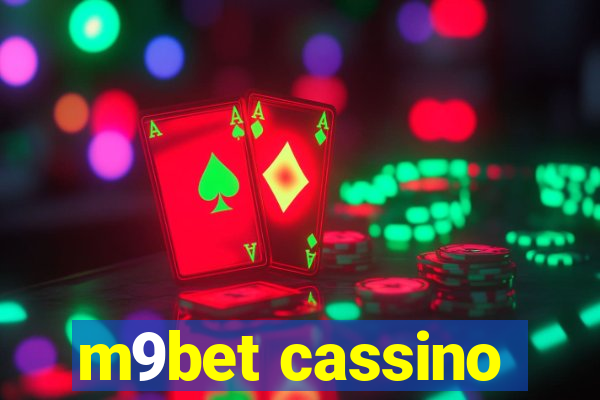 m9bet cassino